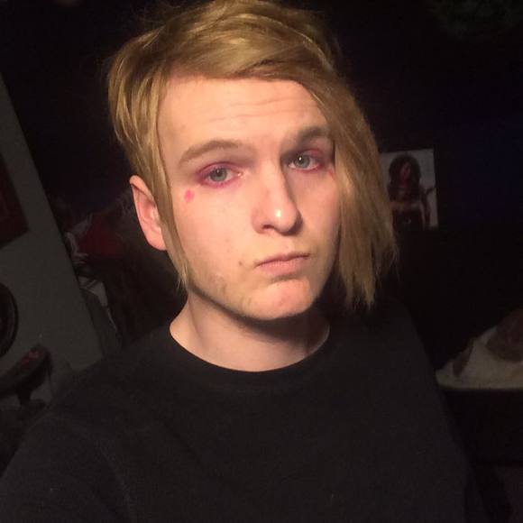 Meet your Posher, Matthew - Picture 1 of 1